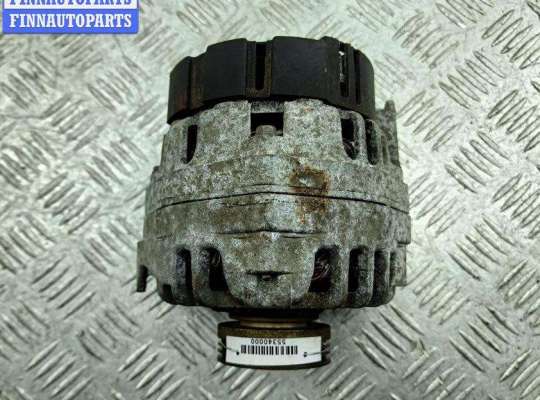 Генератор RN1559045 на Renault Kangoo I (1998-2008)