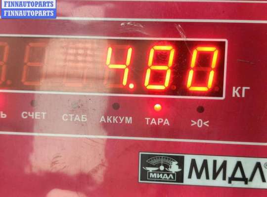 купить Генератор на Renault Kangoo I (1998-2008)