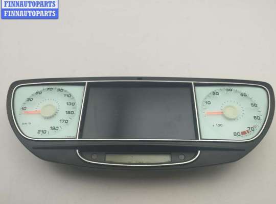 Щиток приборный (панель приборов) LA53690 на Lancia Phedra