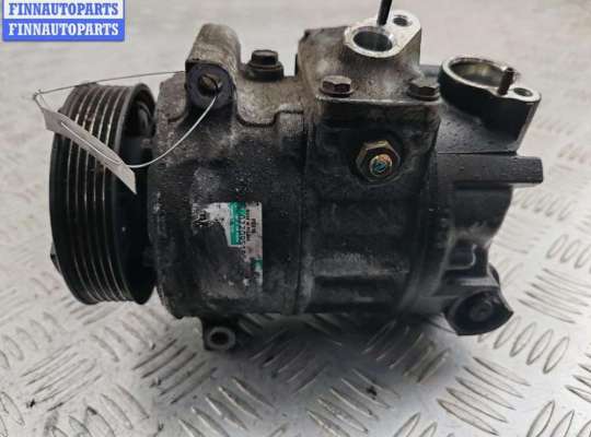 купить Компрессор кондиционера на Skoda Octavia mk2 (A5 1Z) 2004-2013