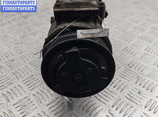 купить Компрессор кондиционера на Skoda Octavia mk2 (A5 1Z) 2004-2013