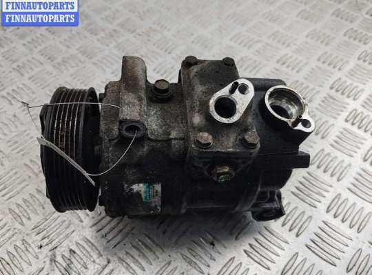 купить Компрессор кондиционера на Skoda Octavia mk2 (A5 1Z) 2004-2013