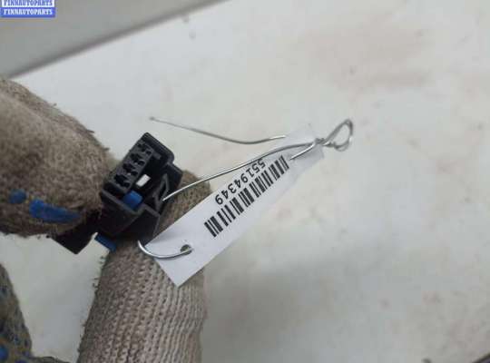 купить Разъем (фишка) проводки на Opel Astra H (2004-2009)