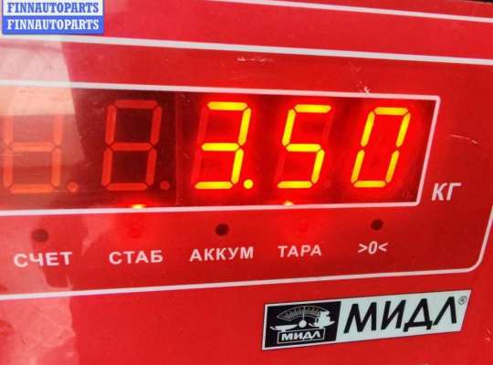 купить ТНВД на Mercedes C-Class W203 (2000-2006)