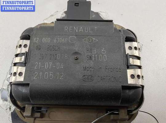 купить Датчик дождя на Renault Laguna II (2001-2007)