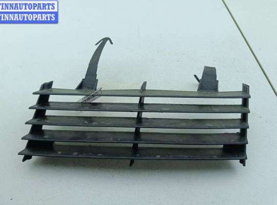 купить Решётка (заглушка) в бампер на Opel Omega B (1994-2003)