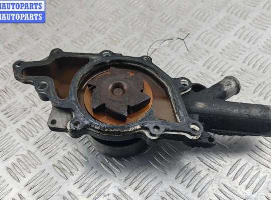 купить Насос водяной охлаждения на Mercedes E-Class W211 (2002-2009)