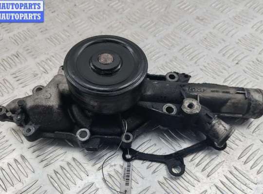 купить Насос водяной охлаждения на Mercedes E-Class W211 (2002-2009)