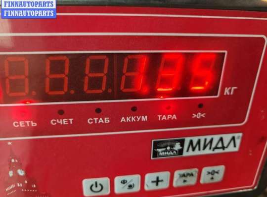 купить Насос водяной охлаждения на Mercedes E-Class W211 (2002-2009)