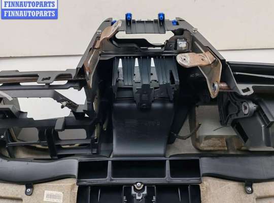 купить Панель приборная (торпедо) на Opel Astra H (2004-2009)