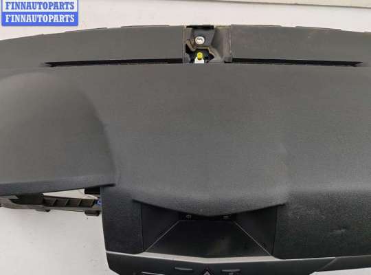 купить Панель приборная (торпедо) на Opel Astra H (2004-2009)