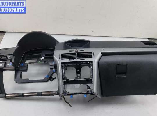 купить Панель приборная (торпедо) на Opel Astra H (2004-2009)