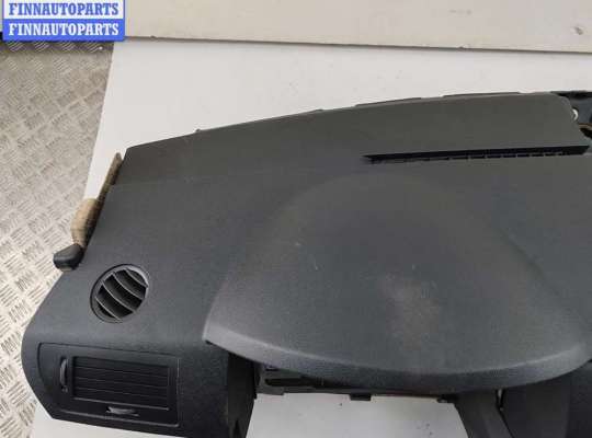 купить Панель приборная (торпедо) на Opel Astra H (2004-2009)