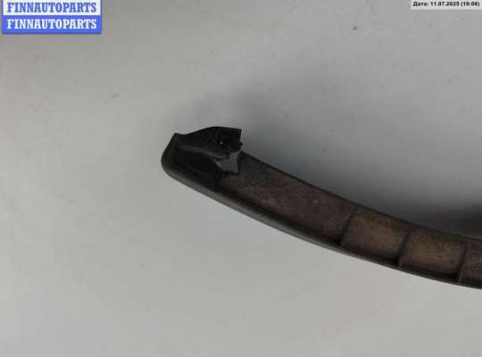 купить Юбка бампера переднего на Opel Astra G (1998-2004)