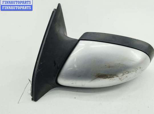 Зеркало боковое на Opel Omega B