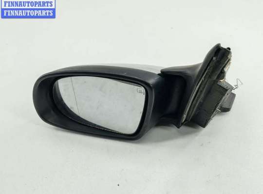 Зеркало боковое на Opel Omega B