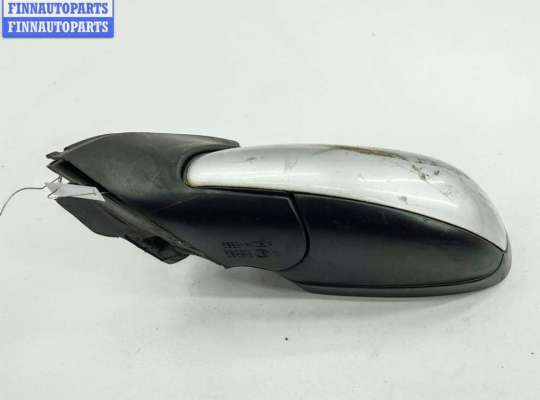 Зеркало боковое на Opel Omega B