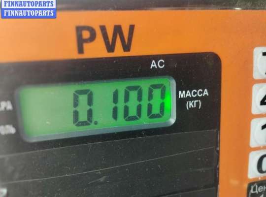купить Кронштейн бампера переднего на Opel Vectra C (2002-2008)