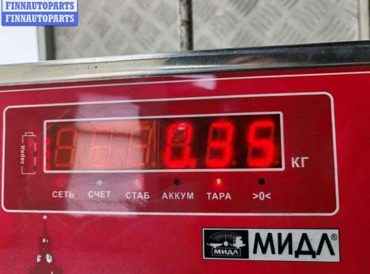 купить Замок двери задней правой на Audi 80 B4 (1991-1996)