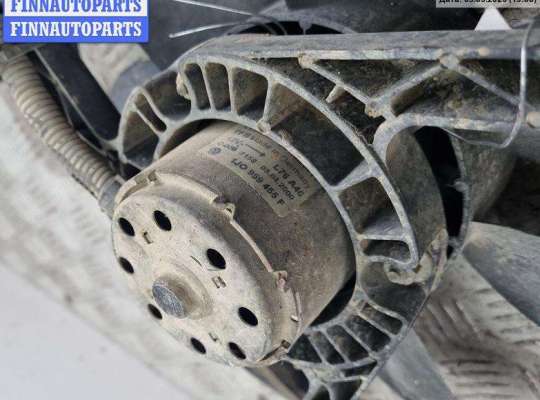купить Вентилятор радиатора на Volkswagen Golf-4