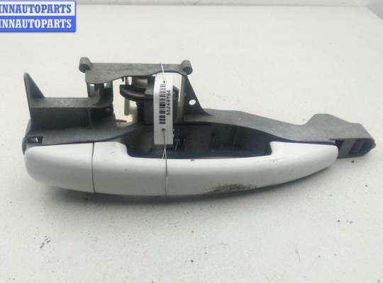 Ручка двери наружная на Peugeot 308 I (T7)