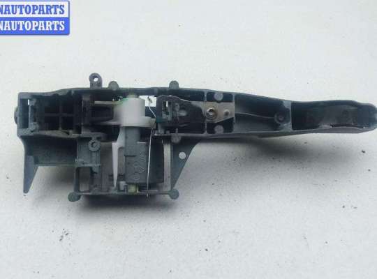 Ручка двери наружная на Peugeot 308 I (T7)