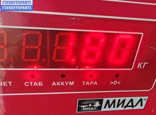 купить Шкив коленвала на Mitsubishi Space Star (1998-2005)