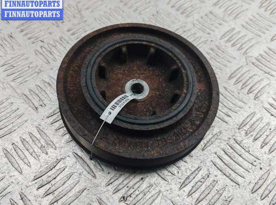 купить Шкив коленвала на Mitsubishi Space Star (1998-2005)