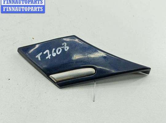 Молдинг крыла заднего правого MB1691930 на Mercedes C-Class W203 (2000-2006)