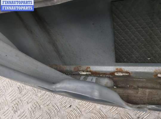 Дверь боковая на Audi A6 (C5)