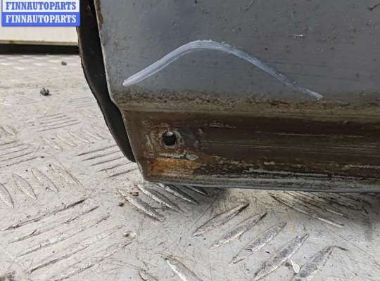 Дверь боковая на Audi A6 (C5)