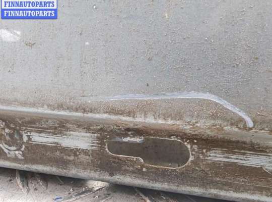 Дверь боковая на Audi A6 (C5)