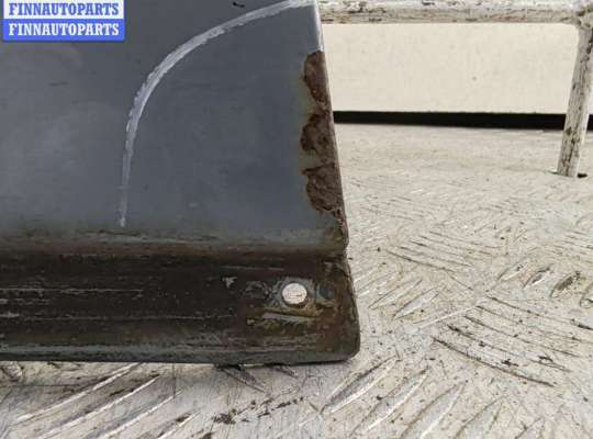 Дверь боковая на Audi A6 (C5)