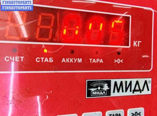 купить Датчик ABS передний на BMW 5 E60/E61 (2003-2010)