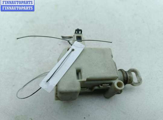 купить Активатор (привод) замка багажника на Audi A6 C5 (1997-2005)