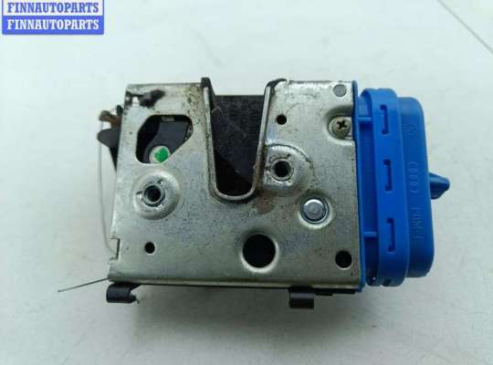купить Замок двери задней правой на Audi A4 B5 (1994-2001)
