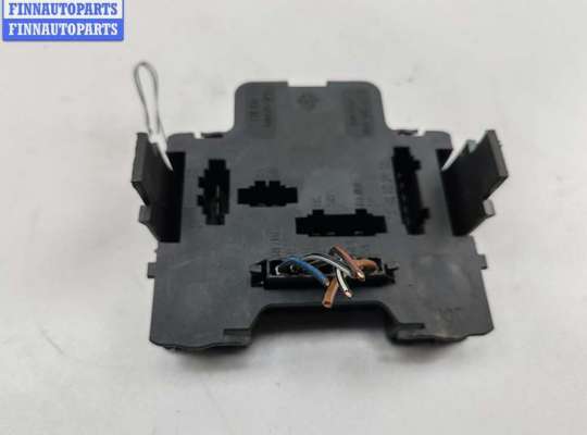 Фонарь задний