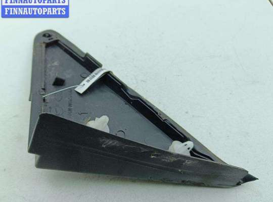 купить Накладка крыла (уголок зеркала) переднего правого на Ford Fiesta (2001-2007)