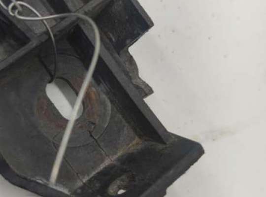 купить Кронштейн бампера переднего на Audi A6 C5 (1997-2005)