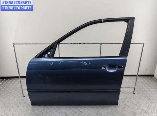 Дверь боковая передняя левая BM3602412 на BMW 3 E46 (1998-2006)