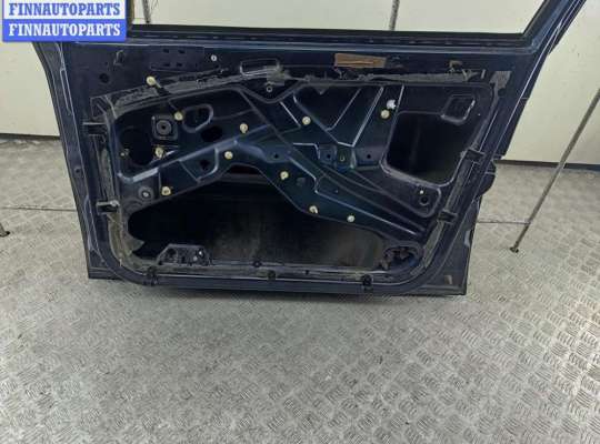 купить Дверь боковая передняя правая на Skoda Octavia mk1 (A4 1U) 1996-2010