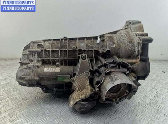 купить КПП автоматическая (АКПП) на Audi A6 C5 (1997-2005)