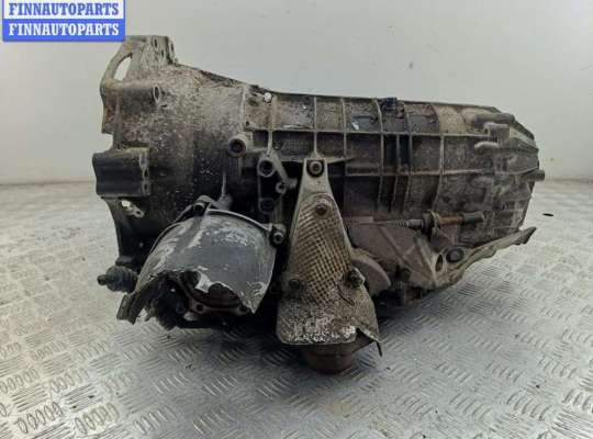купить КПП автоматическая (АКПП) на Audi A6 C5 (1997-2005)