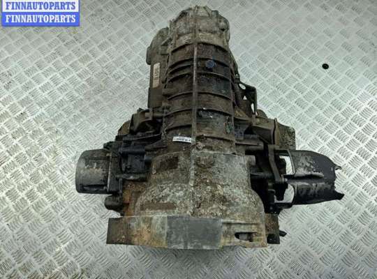 купить КПП автоматическая (АКПП) на Audi A6 C5 (1997-2005)