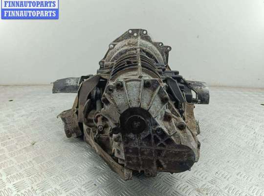 купить КПП автоматическая (АКПП) на Audi A6 C5 (1997-2005)