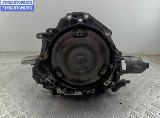 КПП автоматическая (АКПП) AU1700559 на Audi A6 C5 (1997-2005)