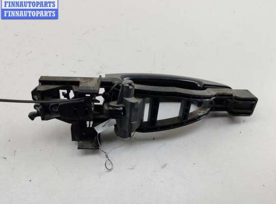 купить Ручка двери наружная передняя левая на Ford Focus II (2004-2011)