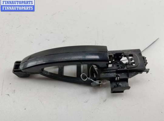 купить Ручка двери наружная передняя левая на Ford Focus II (2004-2011)