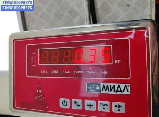 купить Ручка двери наружная передняя левая на Ford Focus II (2004-2011)