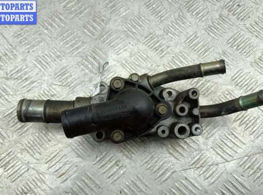 Корпус термостата NS987786 на Nissan Primera P12 (2002-2008)